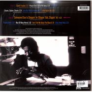 Back View : Buddy Guy - SLIPPIN IN (blue LP) - Music On Vinyl / MOVLPB2456