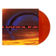 Back View : Hardline - DOUBLE ECLIPSE (LP) - Real Gone Music / RGM1660