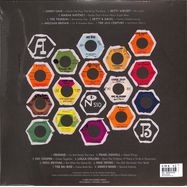 Back View : Various Artists - BEEHIVE BREAKS (LP) - Numero Group / 00162616