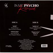 Back View : Isaie - XXX014RMX - XXX The Label / xxx014rmx