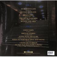 Back View : Mick Harvey - FIVE WAYS TO SAY GOODBYE (LP) - Mute / STUMM494