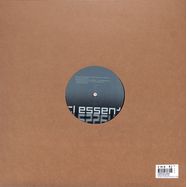 Back View : Christian Linder - CIRCULAR MOTION - Christian Linder Essential Elements / CLEE01