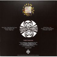 Back View : Various Artists - TRIBAL ITALIA BREAKS PART I - Dualismo Sound / DSND011