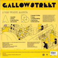 Back View : Gallowstreet - A TRIP WORTH MAKING (LP) - Ini Movement, Wicked Wax / WW101 / INI086