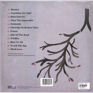 Back View : Hot Water Music - VOWS (LTD LEAF GREEN LP) - End Hits Records / 00162823