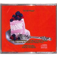Back View : Nice Girl - YUMMY (CD) - Public Possession / PP110
