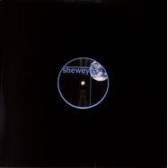 Back View : Delicate Instruments (delinstr) - 2 ANOTHER PLANET EP - Sheweytrax / SHEW-38 / SHEW38