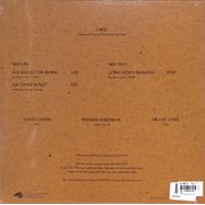 Back View : Child - I (LTD ORANGE LP) - Heavy Psych Sounds / 00163626