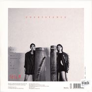 Back View : Dal:Um - COEXISTENCE (LP) - Glitterbeat / 05261361