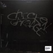 Back View : Objekt - CHICKEN GARAAGE - Kapsela / KAPS002