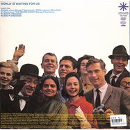Back View : Various Artists - WORLD IS WAITING FOR US VOL.2 - Readymade International / RMLP-0002