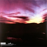 Back View : Lake Emerson & Palmer - TRILOGY (LP) - BMG Rights Mgmt GmbH / 3818023