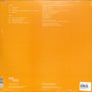 Back View : Ambient Jazz Ensemble - LONDON FIELDS (LP) - Here & Now Recordings / HANLP077