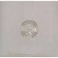 Back View : Persian - QUESTIONS - Emotional Especial / EES049