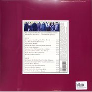 Back View : Fumio Yasuda / Gershwin/Ellington - SCHUMANN S BAR MUSIC (LP) - Winter & Winter / 1070811WIN