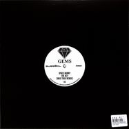 Back View : Radical Chic / Space Bunny - IN DA SHADOWS (TERRY FRANCIS REMIX) / THE KEY (WAX TRAX REMIX) - GEMS / GEMS001