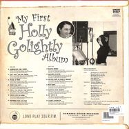 Back View : Holly Golightly - MY FIRST HOLLY GOLIGHTLY ALBUM (LP) - Damaged Goods / 00168412
