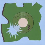 Back View : Housepainters - I WANNA SLEEP IN YOUR ARMS / WHATS A GIRL TO DO (7 INCH) - Magnetron Music / MAG215