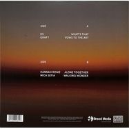 Back View : Various Artists -  COME PLAY WITH BREED, VOL. 2 (10 INCH) - Come Play with Me Records / CPWM226