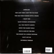 Back View : The Divine Comedy - RAINY SUNDAY AFTERNOON (LTD. DARK GREEN BIO LP) - PIAS-DIVINE COMEDY RECORDS / DCRL123LPX