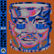 Back View : Dummy Thicc & Friends - AW SHIT! (LP) - Mutual Intentions / MI-038