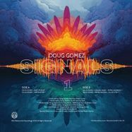 Back View : Doug Gomez feat Conway Kasey / Pietro Nicosia - SIGNALS 1 - Merecumbe Recordings / MERC 001