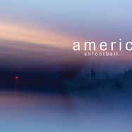 Back View : American Football - AMERICAN FOOTBALL (LP3) (LIGHT BLUE VINYL LP+DL) - POLYVINYL / PRC374LP