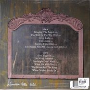 Back View : Trisha Yearwood - THE MIRROR (LP) - Gwendolyn Records / TYTMLP01