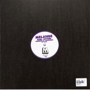 Back View : Earl Jeffers - MONSTER - Melange / MELA 002
