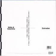 Back View : Nidia & Valentina - ESTRADAS - Latency / LTNC026
