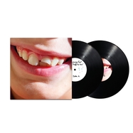 Back View : Swimming Paul - SMILING THROUGH THE PAIN (2LP) - Unity Records / 28500