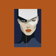 Back View : Featherstone - SHAPESHIFTER (12 INCH+MP3) - Who Is Paula / WHO IS PAULA 008
