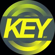 Back View : Metapattern - KISMET (VINYL ONLY) - Key Vinyl / KEY051