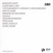 Back View : Razorlight - PLANET NOWHERE (Black Smoke LP) - V2 Records / COOKLP927