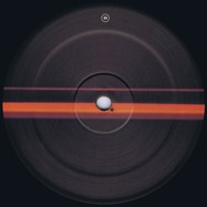 Back View : C.K - CLUB STYLING VOL. 1 - Private Recording System (PRS) / PRS016