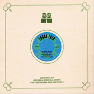 Back View : Coflo & Lee Wilson - WE GONNA MAKE IT - Local Talk / LT150