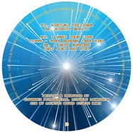 Back View : John De La Noise - VIRTUAL FEELINGS EP - Chiwax / CHIWAX026LTD