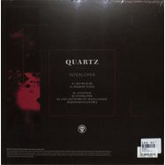 Back View : Quartz - INTERLOPER - Metalheadz / METALP30
