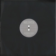 Back View : Gigi Galaxy - INTERVIEW WITH AN ALIEN - Det 313 / DET313E