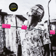 Back View : Charles Petersohn - CHILDREN OF ZU ZU REMIXES - Compost / CPT669-1