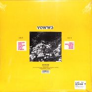 Back View : Vowws - I LL FILL YOUR HOUSE WITH AN ARMY (LP) - Out Of Line Music / OUT1536