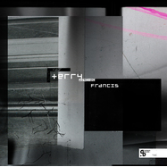 Back View : Terry Francis - DIGITEC (3LP, MARBLED VINYL)(COLLECTORS EDITION) - Sushitech / SUSH78C