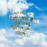 Back View : Bodysystem - FLOWERBED - KIN-TU Records / KIN-TU003