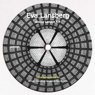 Back View : Eva Lansberg - SNOWY LONDON EP - Ultra Knites Records / UKR059