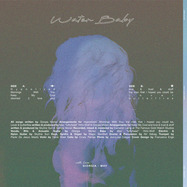 Back View : Giorgia-May - WATER BABY (NO RETURN) - Giorgia-May / GM008