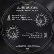 Back View : Lvrin - DARK WORLD - Black Lodge Recordings / BL009