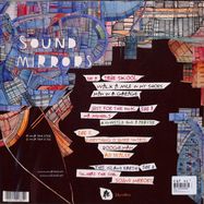 Back View : Coldcut - SOUND MIRRORS (COLOURED 2 LP) - Ninja Tune / ZENXX115