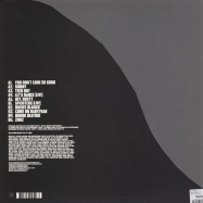 Back View : Dead Combo - DEAD COMBO LP - Output Recordings / OPRLP66 