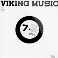 Back View : St.Plomb - STOOPID FRESH THANG - Viking Music / viking07