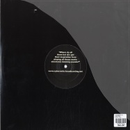Back View : I-F presents The Conservatives - LONELYNESS - Viewlexx / TS008